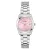 Guess Női óra karóra ALICE GW0934L1 nemesacél ezüst