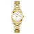 Guess Női óra karóra ALICE GW0934L2 nemesacél arany