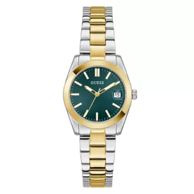 Guess Női óra karóra ALICE GW0934L3 nemesacél bicolor