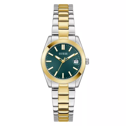 Guess Női óra karóra ALICE GW0934L3 nemesacél bicolor