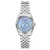 Guess Női óra karóra JADA GW0936L1 nemesacél ezüst