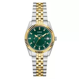 Guess Női óra karóra JADA GW0936L3 nemesacél bicolor