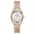 Guess Női óra karóra JADA GW0936L4 nemesacél rosegold