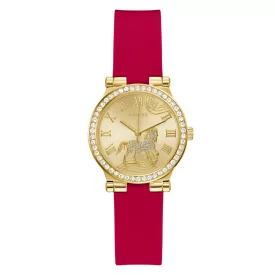 Guess Női óra karóra FAWN GW0937L1