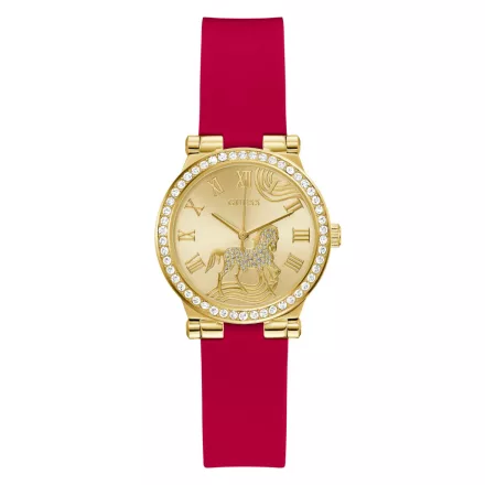 Guess Női óra karóra FAWN GW0937L1