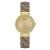 Guess Női óra karóra IVY GW0943L2 bőr
