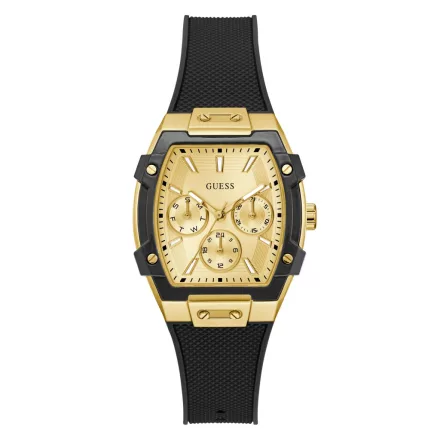 Guess Női óra karóra GT PHOENIX GW0945L2 szilikon