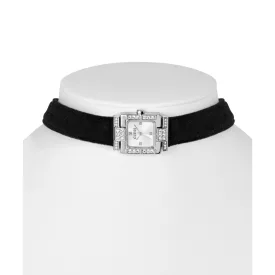 Guess Női óra karóra TAYLOR GW0947L1 bőr