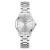 Guess Női óra karóra MIST GW0948L6 nemesacél ezüst