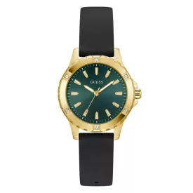 Guess Női óra karóra MIST GW0949L2 bőr