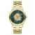 Guess férfi óra karóra MONARCH GW0958G2 nemesacél arany