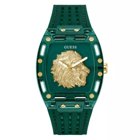 Guess férfi óra karóra PHOENIX GW0959G2 szilikon