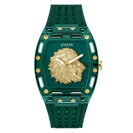 Guess férfi óra karóra PHOENIX GW0959G2 szilikon