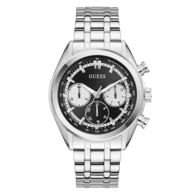 Guess férfi óra karóra DAWSON GW0971G1 nemesacél ezüst
