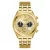 Guess férfi óra karóra DAWSON GW0971G2 nemesacél arany