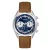 Guess férfi óra karóra DAWSON GW0972G1 bőr