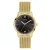 Guess férfi óra karóra CHANDLER GW0974G2 nemesacél arany