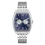 Guess férfi óra karóra GABRIEL GW0975G1 nemesacél ezüst