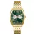 Guess férfi óra karóra GABRIEL GW0975G2 nemesacél arany