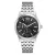 Guess férfi óra karóra EMERSON GW0976G1 nemesacél ezüst