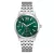Guess férfi óra karóra EMERSON GW0976G5 nemesacél ezüst