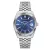 Guess férfi óra karóra JADEN GW0977G1 nemesacél ezüst