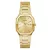 Guess férfi óra karóra OLIVER GW0978G2 nemesacél arany