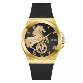 Guess férfi óra karóra VINYL GW0979G1