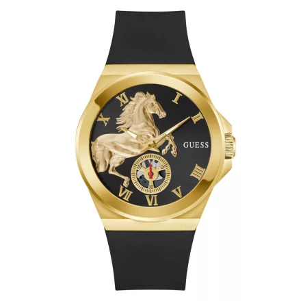 Guess férfi óra karóra VINYL GW0979G1