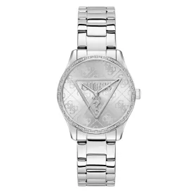 Guess Női óra karóra ROXY GW0987L1 nemesacél