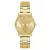 Guess Női óra karóra ROXY GW0987L2 nemesacél arany