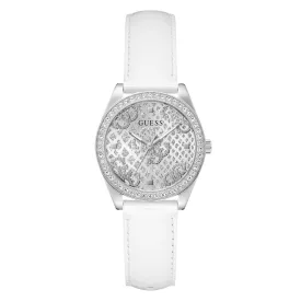 Guess Női óra karóra BOA GW0989L1 bőr