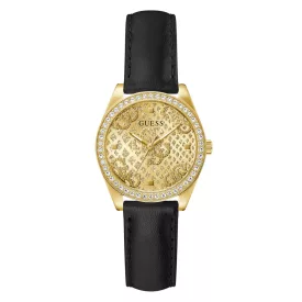 Guess Női óra karóra BOA GW0989L2 bőr