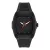 Adidas Unisex férfi női óra CITY TECH FIVE műanyag fekete AOFH25509