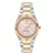 Plein Sport Női óra analóg METRONAUT 36 mm PSDGA0825 nemesacél