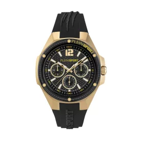 Plein Sport férfi óra analóg TIGERMASTER PRO PSLGA0325