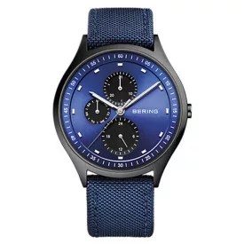 Bering férfi óra karóra Titan - 11741-827-1