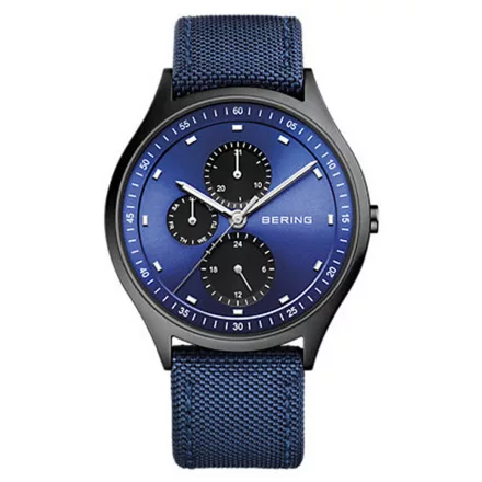 Bering férfi óra karóra Titan - 11741-827-1