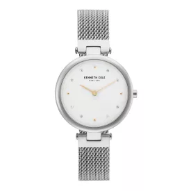   Kenneth Cole új York női óra karóra analóg nemesacél KC50511004-1
