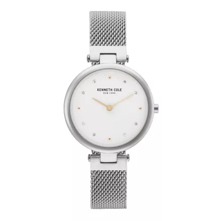 Kenneth Cole új York női óra karóra analóg nemesacél KC50511004-1