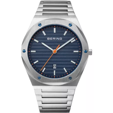 Bering férfi óra karóra klasszikus - 19742-707