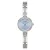 Guess Női óra karóra LOVEY GW0655L4 nemesacél ezüst