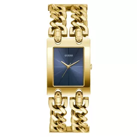 Guess Női óra karóra GT MOD HEAVY fém GW0740L3 arany