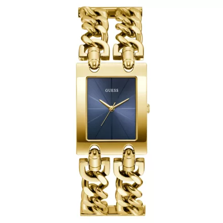 Guess Női óra karóra GT MOD HEAVY fém GW0740L3 arany