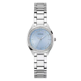 Guess Női óra karóra CHARLOTTE GW0767L6 nemesacél