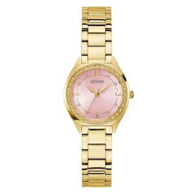 Guess Női óra karóra CHARLOTTE GW0767L7 nemesacél