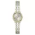 Guess Női óra karóra PIXIE GW0931L3 nemesacél bicolor