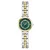 Guess Női óra karóra LEENA GW0994L3 nemesacél bicolor