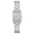 Guess Női óra karóra sapka GW0995L1 nemesacél ezüst
