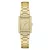 Guess Női óra karóra sapka GW0995L2 nemesacél arany